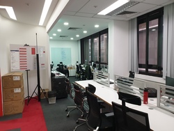 Far East Finance Building (D1), Office #200456932